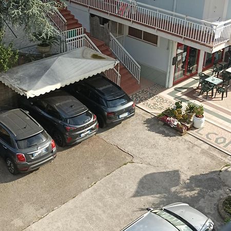 Villaggio Verde Cupra Cupra Marittima Extérieur photo