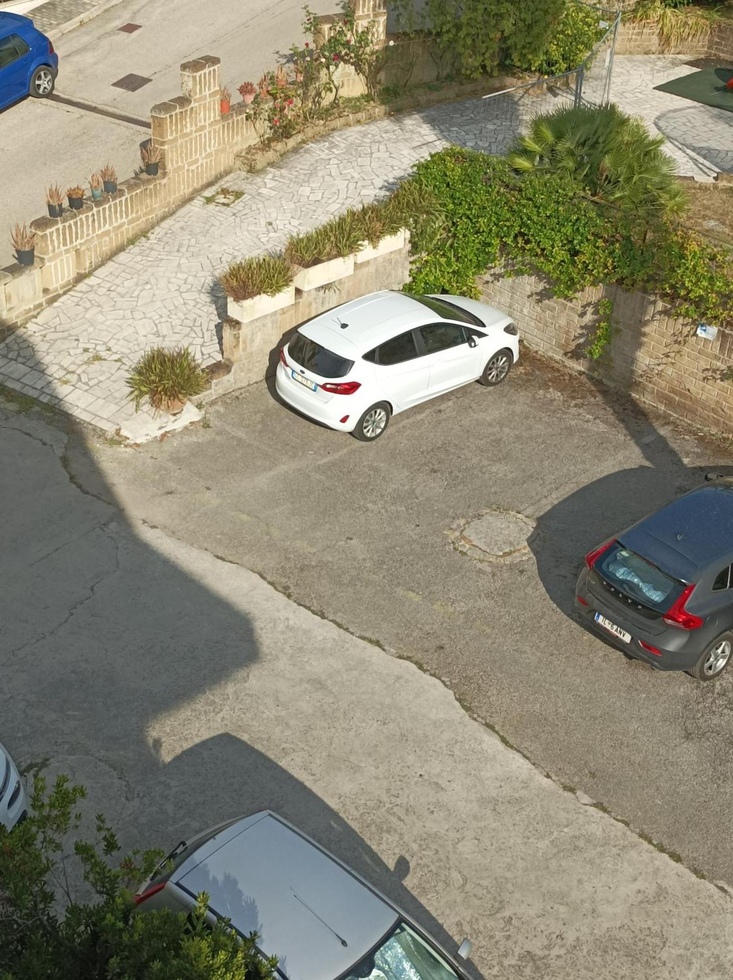 Villaggio Verde Cupra Cupra Marittima Extérieur photo