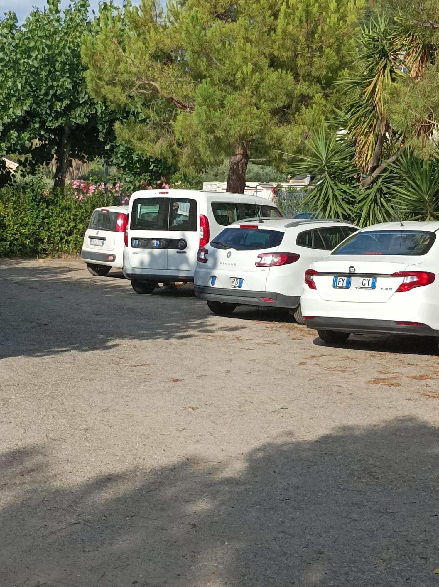 Villaggio Verde Cupra Cupra Marittima Extérieur photo