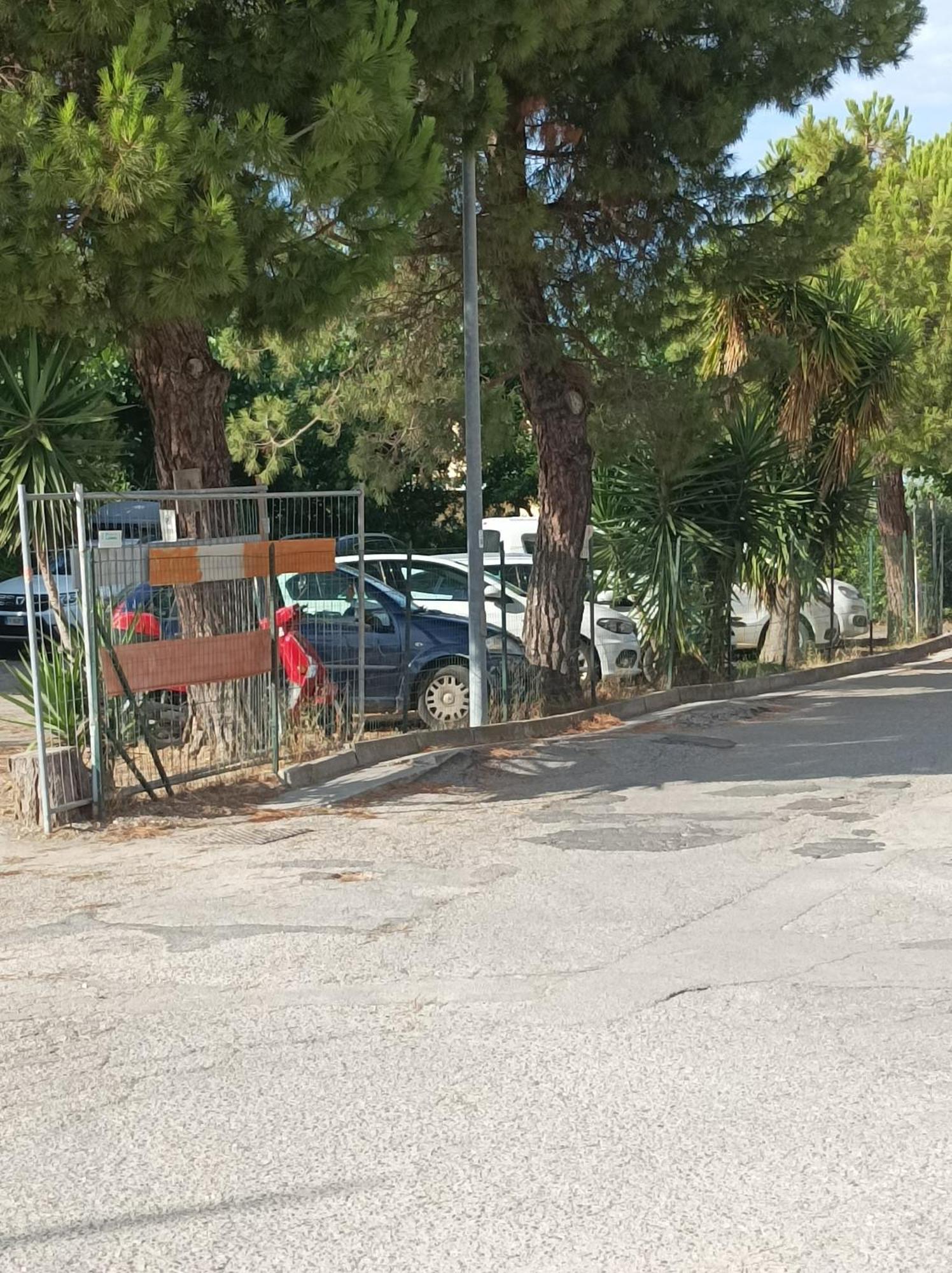 Villaggio Verde Cupra Cupra Marittima Extérieur photo