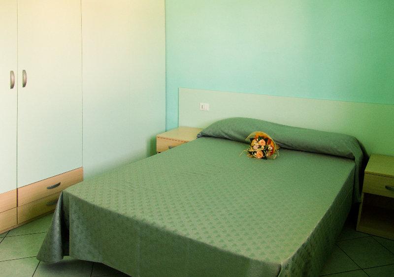 Villaggio Verde Cupra Cupra Marittima Extérieur photo