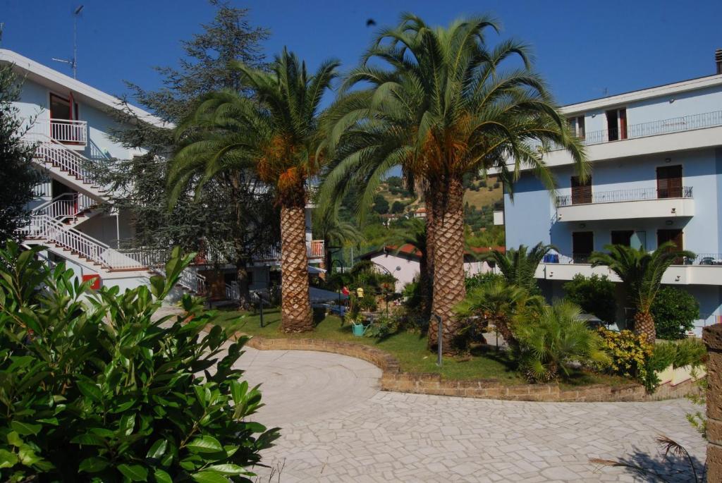 Villaggio Verde Cupra Cupra Marittima Extérieur photo