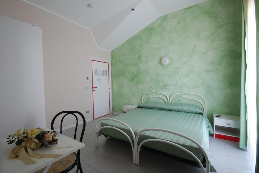 Villaggio Verde Cupra Cupra Marittima Extérieur photo