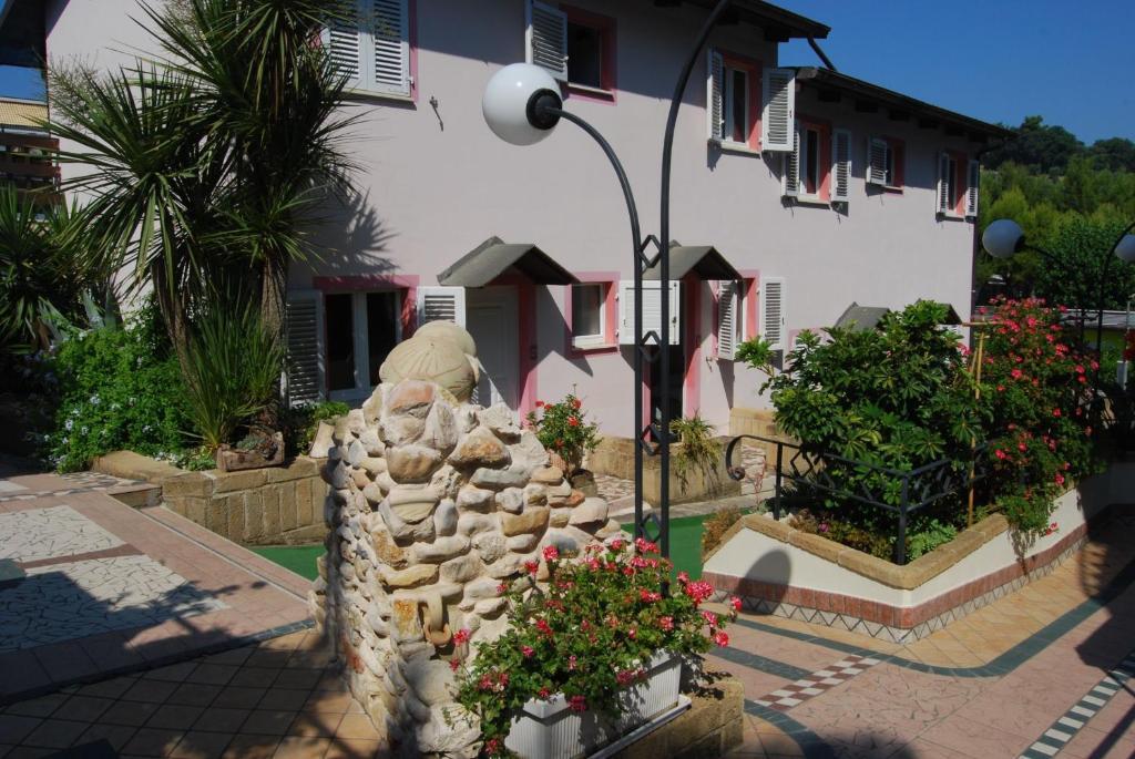 Villaggio Verde Cupra Cupra Marittima Extérieur photo