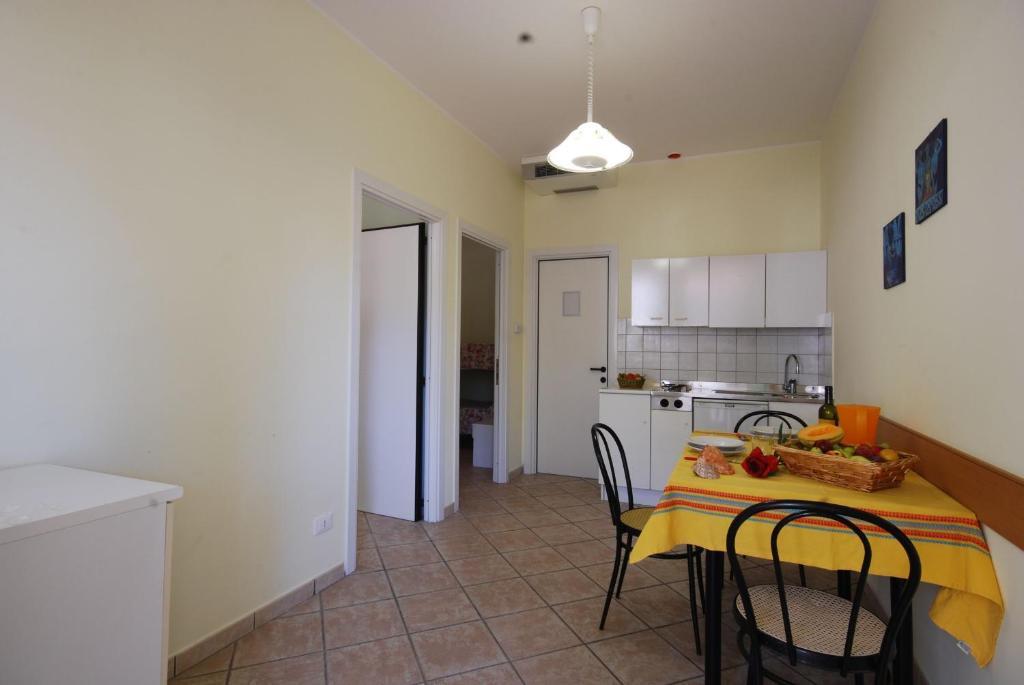 Villaggio Verde Cupra Cupra Marittima Extérieur photo