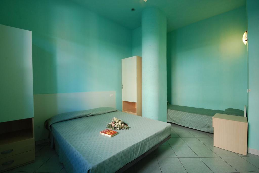 Villaggio Verde Cupra Cupra Marittima Chambre photo