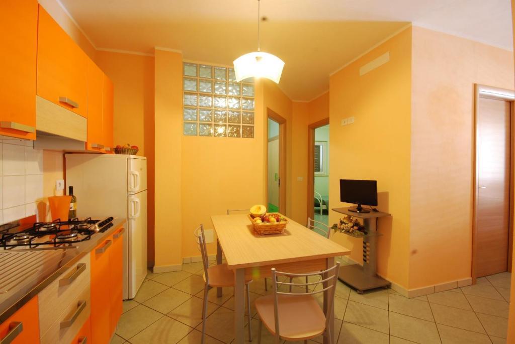 Villaggio Verde Cupra Cupra Marittima Chambre photo