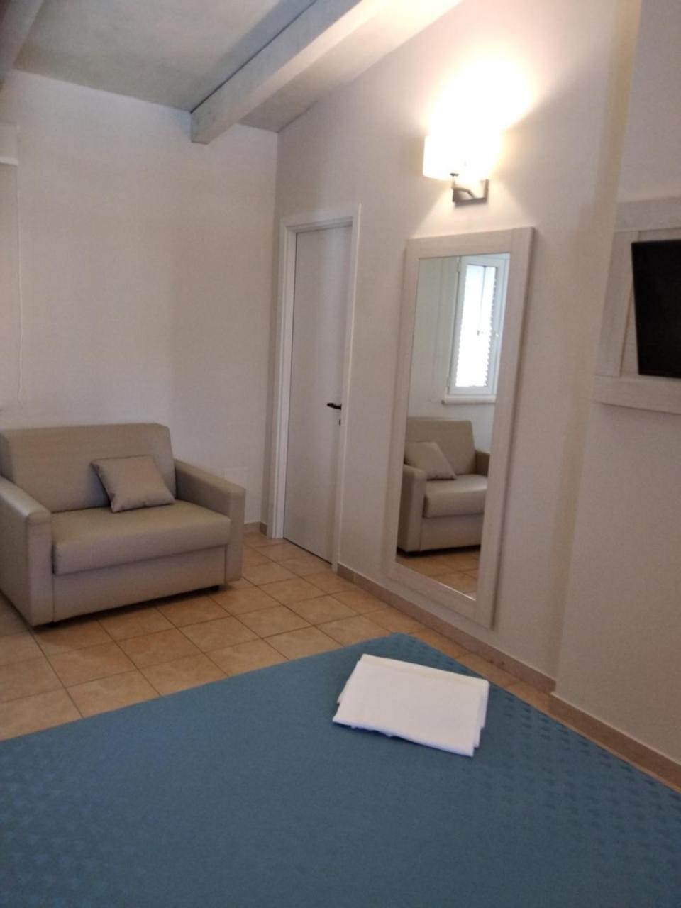 Villaggio Verde Cupra Cupra Marittima Extérieur photo