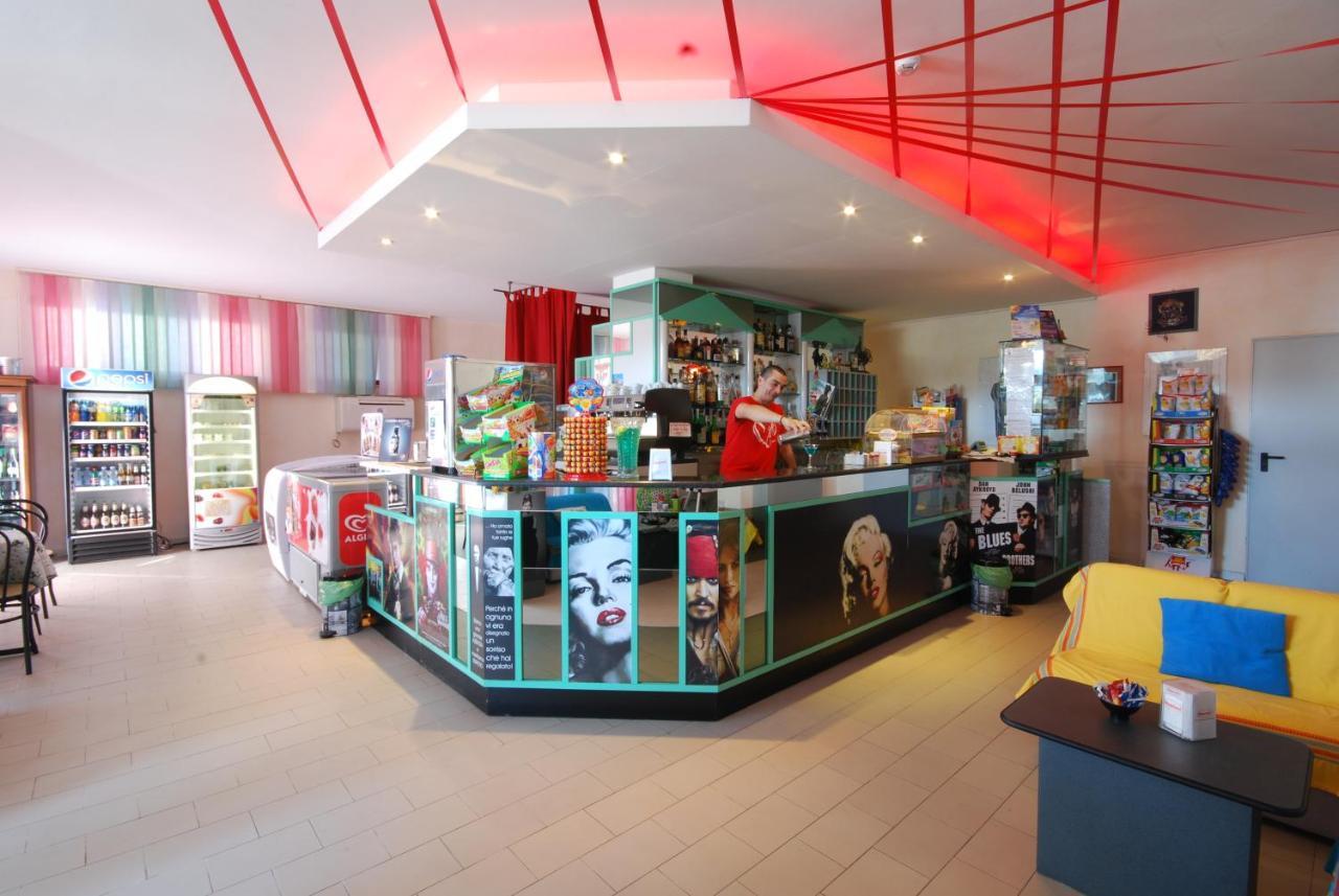 Villaggio Verde Cupra Cupra Marittima Extérieur photo