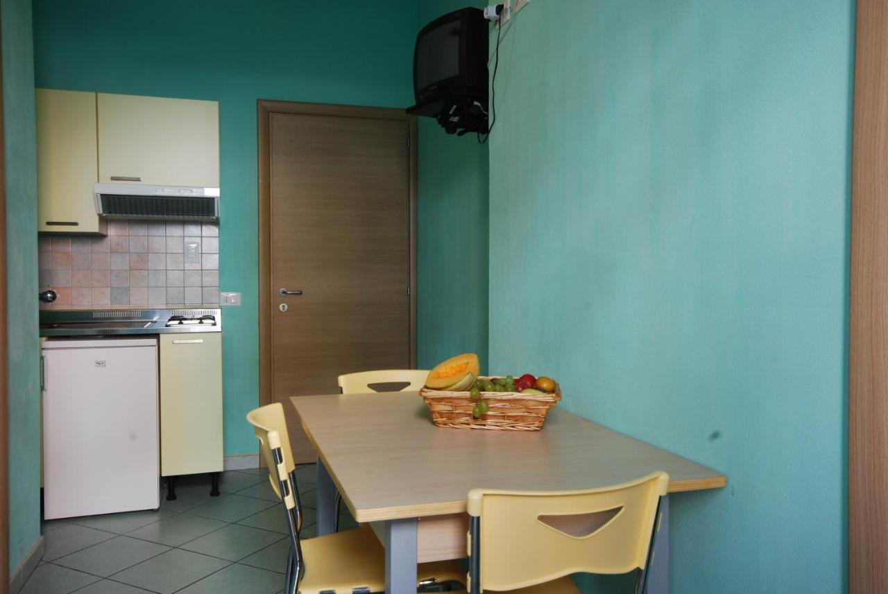 Villaggio Verde Cupra Cupra Marittima Extérieur photo