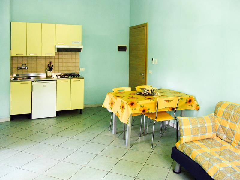 Villaggio Verde Cupra Cupra Marittima Extérieur photo