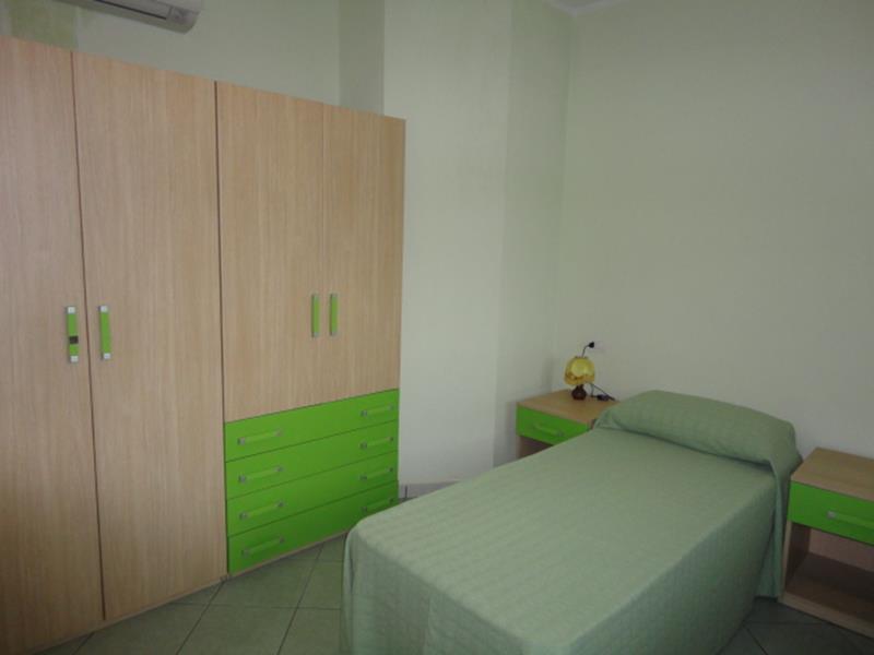 Villaggio Verde Cupra Cupra Marittima Extérieur photo
