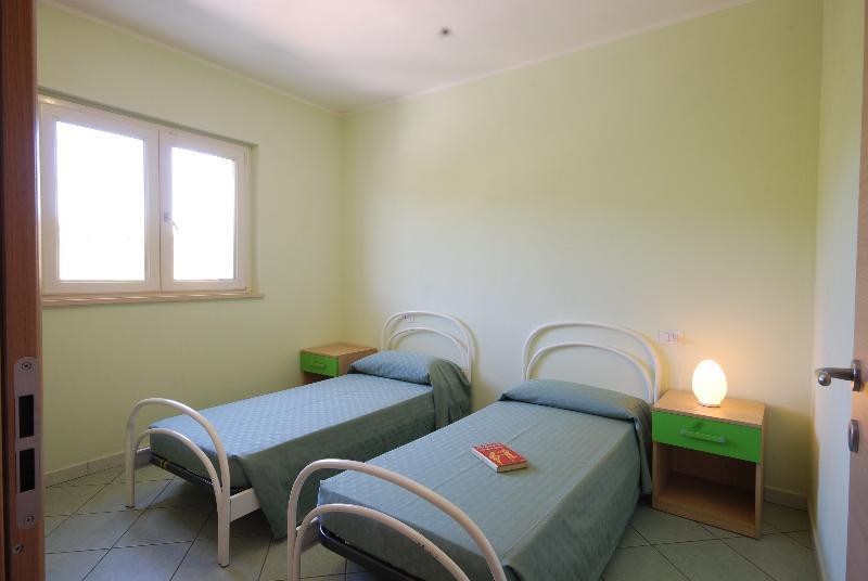 Villaggio Verde Cupra Cupra Marittima Extérieur photo