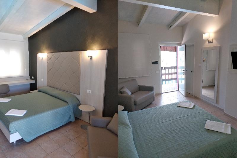 Villaggio Verde Cupra Cupra Marittima Extérieur photo