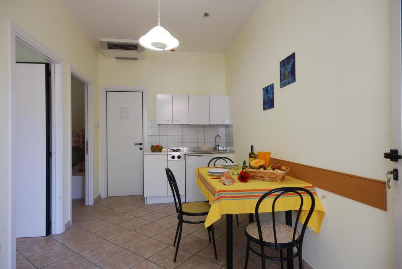 Villaggio Verde Cupra Cupra Marittima Extérieur photo