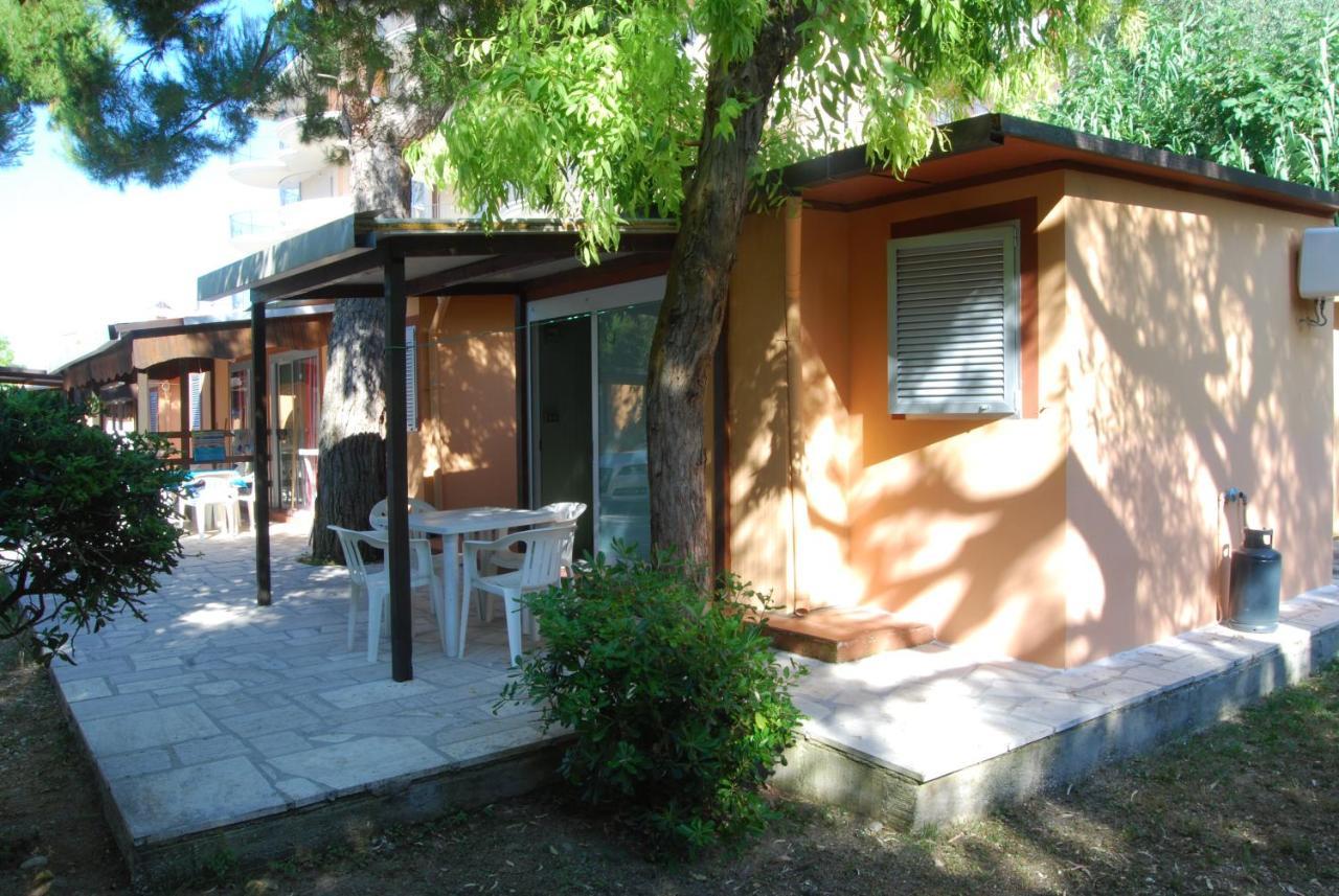 Villaggio Verde Cupra Cupra Marittima Extérieur photo